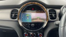 MINI Hatchback 2.0 Cooper S Exclusive 3dr Auto Petrol Hatchback